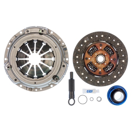 Exedy 95-06 Mazda Lt Tk-Van B3000 3.0L Oe Clutch Kit, Kfm06 KFM06